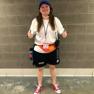 Meet your Posher, Kitty